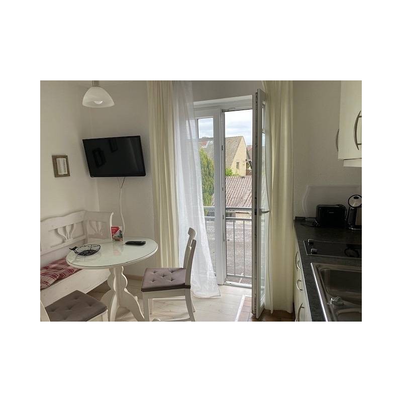 Ferienwohnung in Dahme ab 54€ pro Nacht