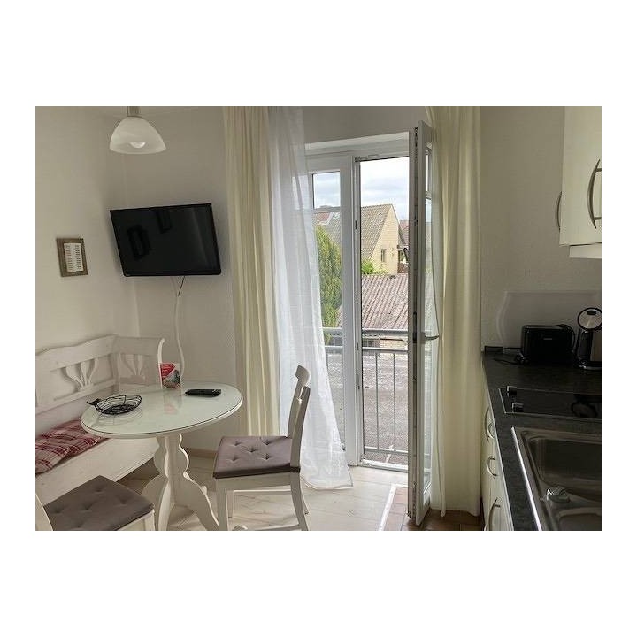 Ferienwohnung in Dahme ab 54€ pro Nacht