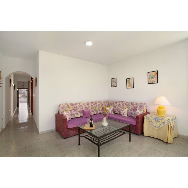 Ferienhaus in Mogán ab 53€ pro Nacht