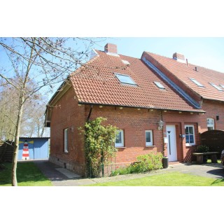 Ferienhaus in Wattenmeer ab 28€ pro Nacht