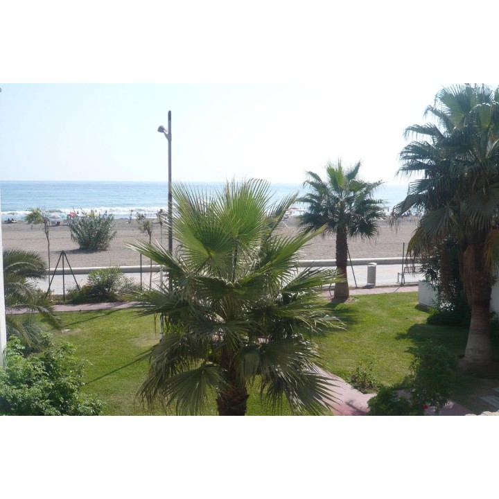 Ferienwohnung in Torrox ab 58€ pro Nacht