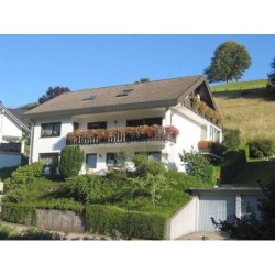 Ferienwohnung in Wolfach ab 42€ pro Nacht
