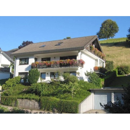 Ferienwohnung in Wolfach ab 42€ pro Nacht