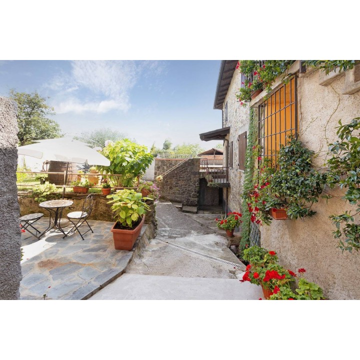 Ferienhaus in Mulazzo ab 47€ pro Nacht