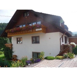 Ferienwohnung in Vöhrenbach ab 40€ pro Nacht