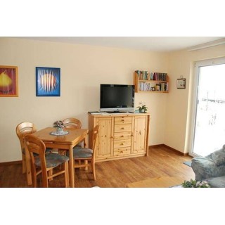 Ferienwohnung in Insel Poel ab 58€ pro Nacht