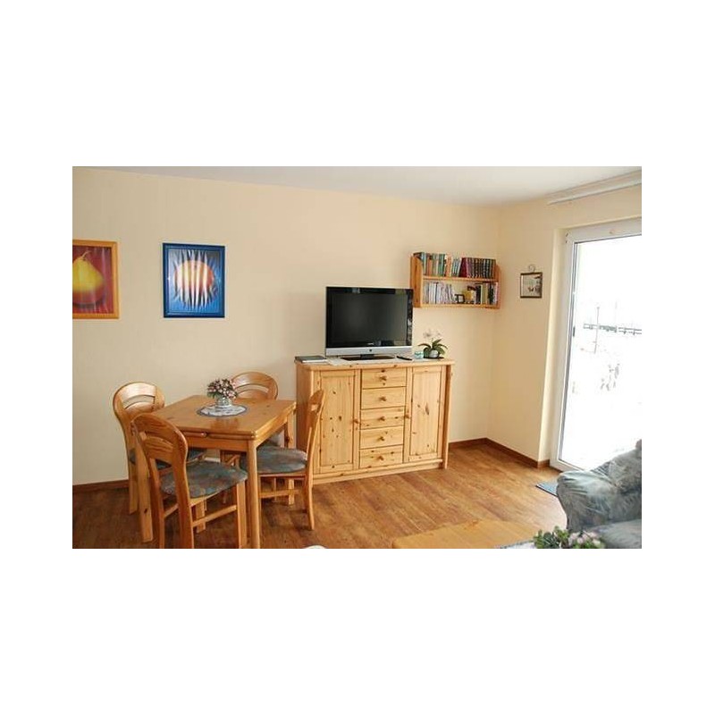 Ferienwohnung in Insel Poel ab 58€ pro Nacht