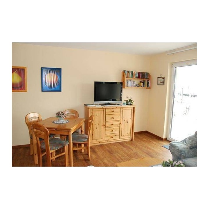 Ferienwohnung in Insel Poel ab 58€ pro Nacht