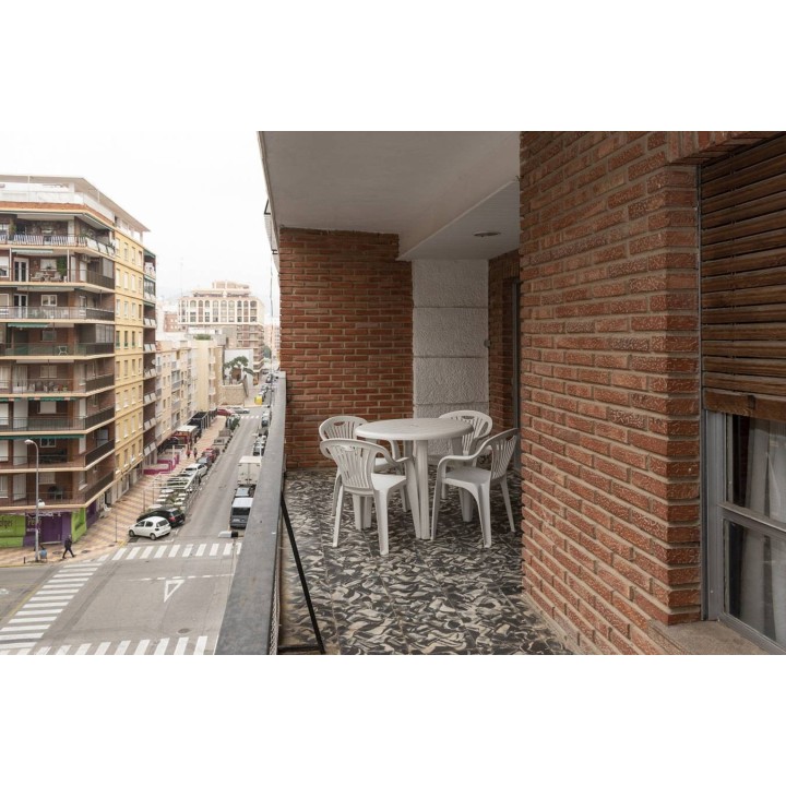 Ferienwohnung in Cullera ab 30€ pro Nacht