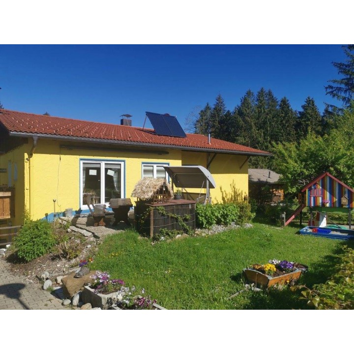 Ferienwohnung in Allgäu ab 54€ pro Nacht