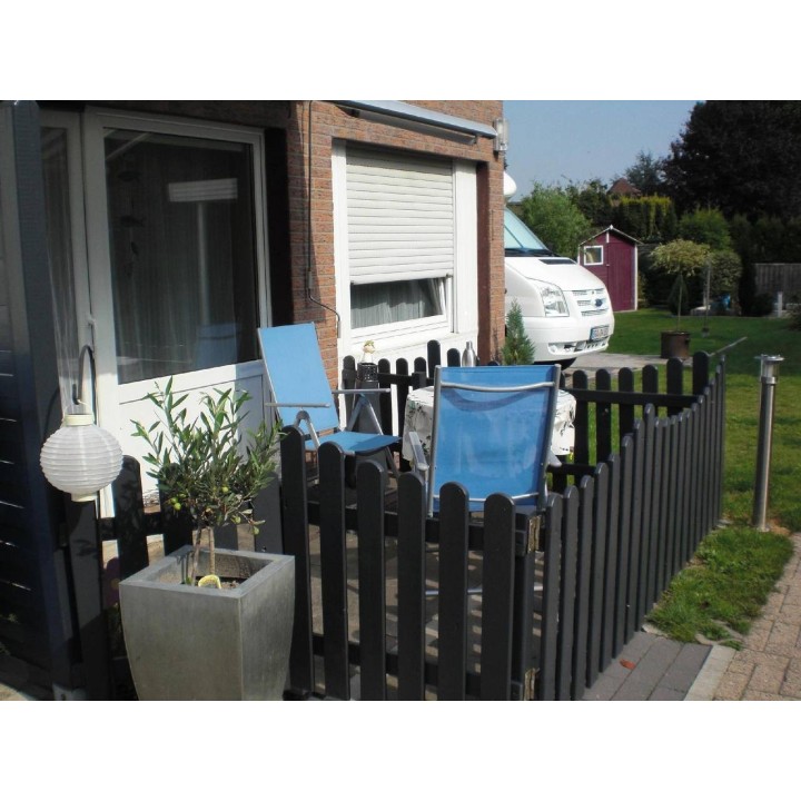 Ferienwohnung in Wattenmeer ab 41€ pro Nacht