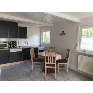 Ferienhaus in Hattstedt ab 55€ pro Nacht