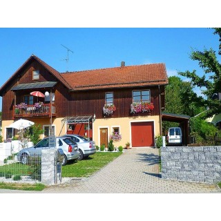 Ferienwohnung in Ostbayern ab 45€ pro Nacht