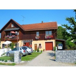 Ferienwohnung in Ostbayern ab 45€ pro Nacht