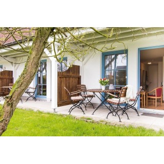 Ferienwohnung in Rügen ab 55€ pro Nacht