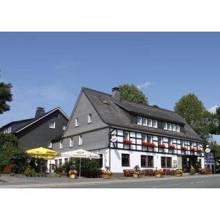Hotel in Sauerland ab 56€ pro Nacht