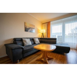 Ferienwohnung in Büsum ab 58€ pro Nacht