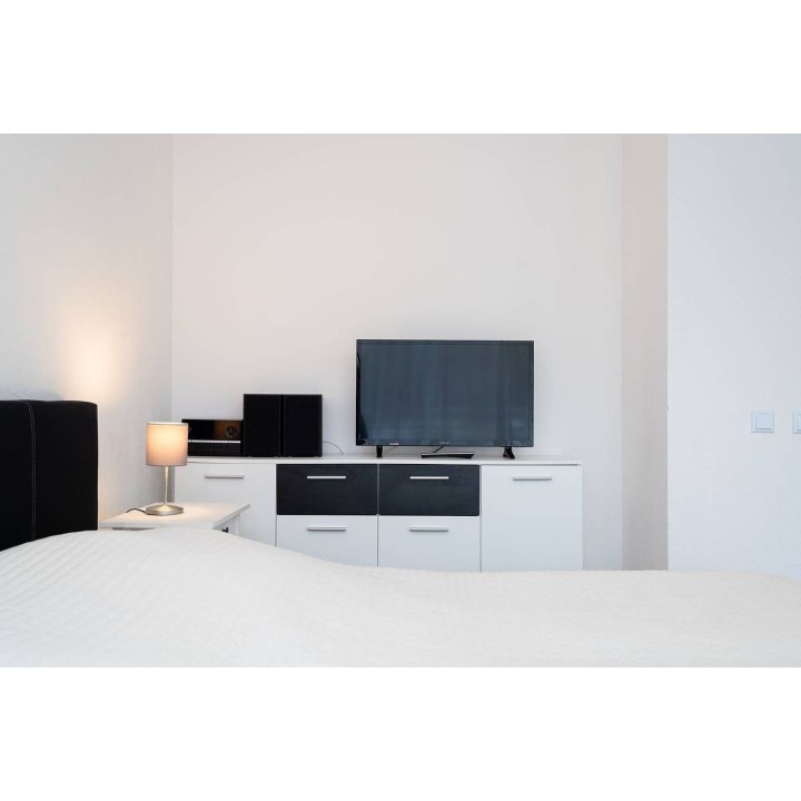 Ferienwohnung in Sierksdorf ab 57€ pro Nacht