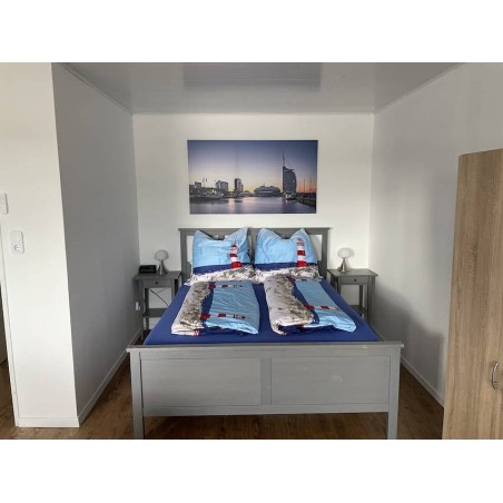 Ferienwohnung in Cuxland ab 58€ pro Nacht