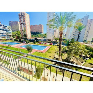 Ferienwohnung in Finestrat ab 49€ pro Nacht