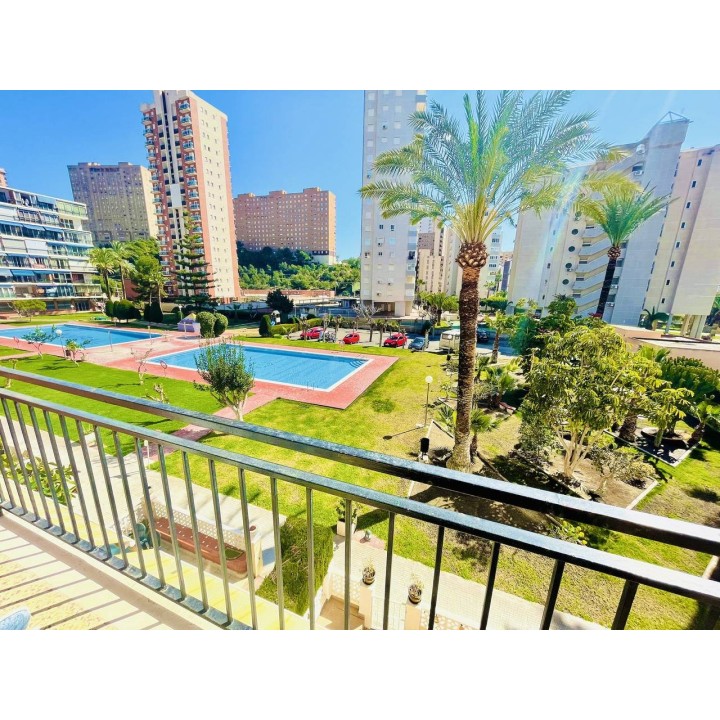 Ferienwohnung in Finestrat ab 49€ pro Nacht