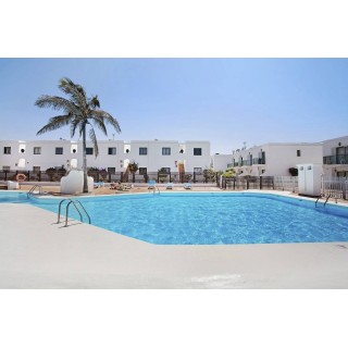 Ferienhaus in La Oliva ab 45€ pro Nacht