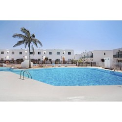 Ferienhaus in La Oliva ab 45€ pro Nacht