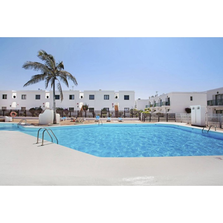 Ferienhaus in La Oliva ab 45€ pro Nacht