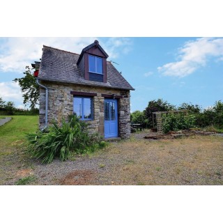 Ferienhaus in Tremblay ab 51€ pro Nacht