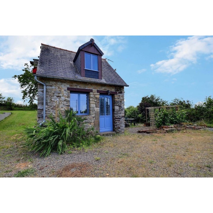 Ferienhaus in Tremblay ab 51€ pro Nacht