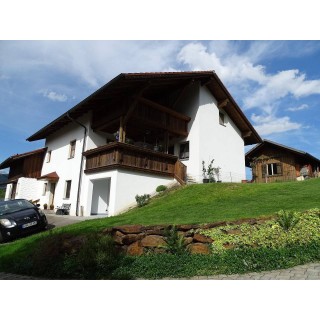 Ferienwohnung in Oberpfalz ab 50€ pro Nacht