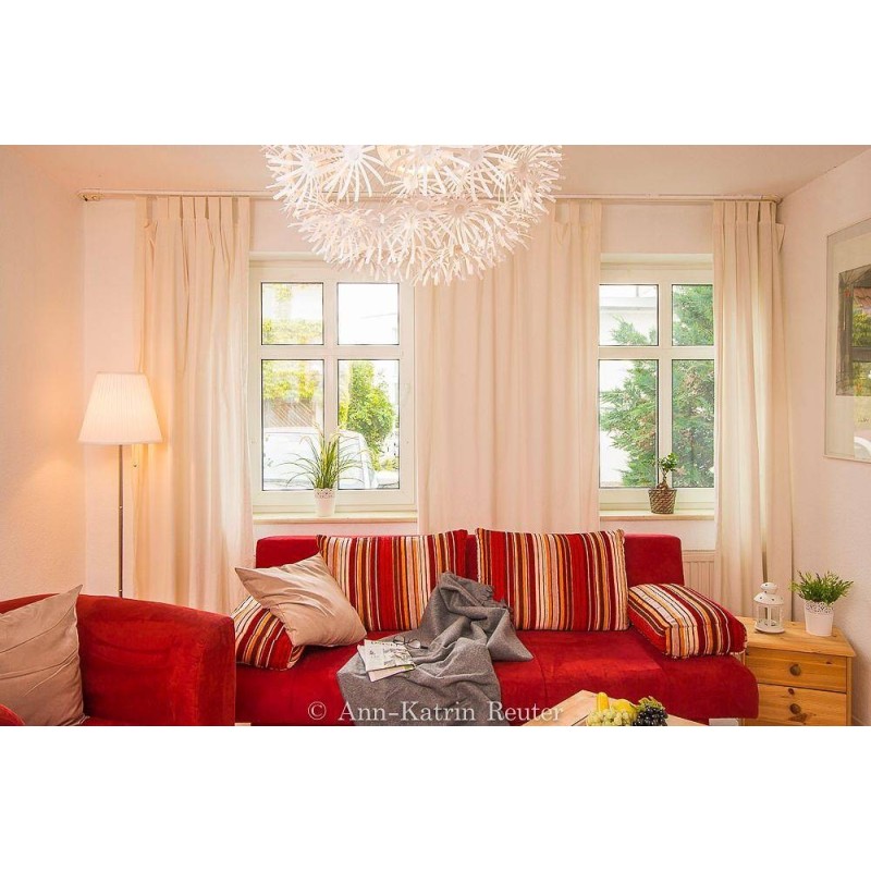 Ferienwohnung in Rügen ab 38€ pro Nacht