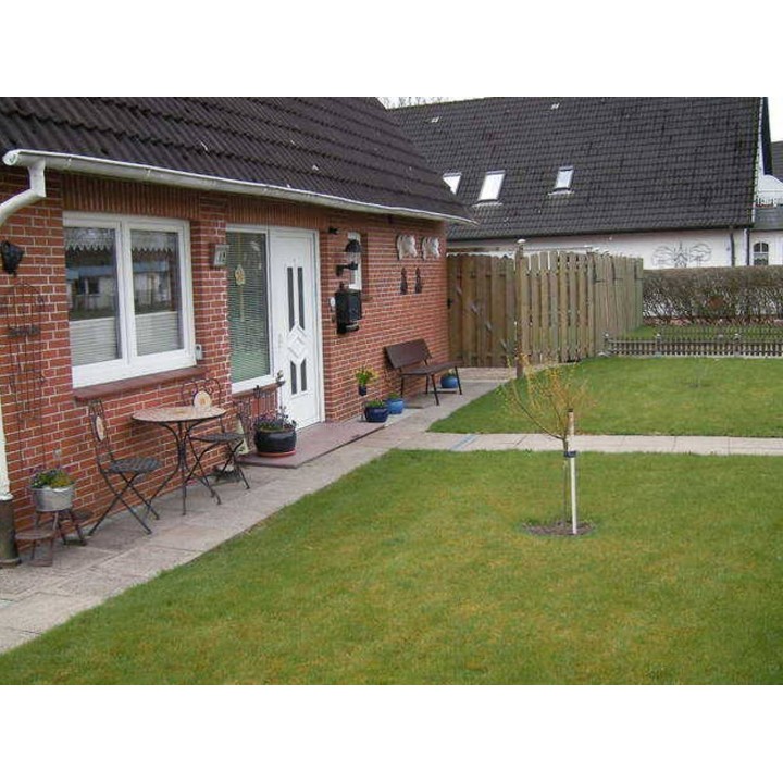 Ferienwohnung in Wattenmeer ab 54€ pro Nacht