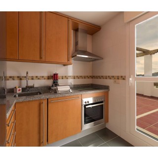 Ferienwohnung in Mijas ab 59€ pro Nacht