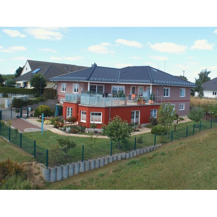 Ferienwohnung in Wolgast ab 56€ pro Nacht