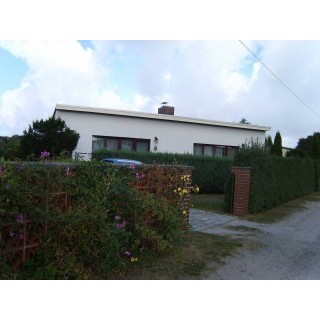 Ferienwohnung in Graal-Müritz ab 58€ pro Nacht