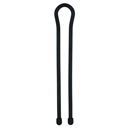 2 Stück Nite Ize Gear Tie Packbinder schwarz 18 Inch 45,7 cm 4,45€/Stück Restp.