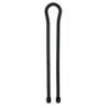 2 Stück Nite Ize Gear Tie Packbinder schwarz 18 Inch 45,7 cm 4,45€/Stück Restp.