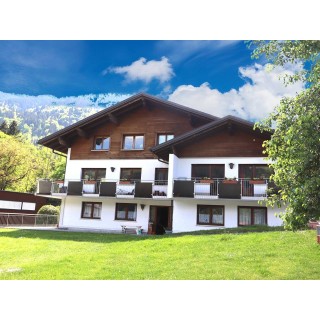 Ferienwohnung in Vandans ab 53€ pro Nacht