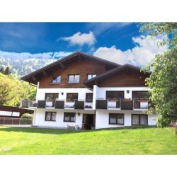 Ferienwohnung in Vandans ab 53€ pro Nacht