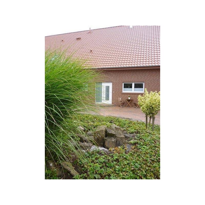 Ferienwohnung in Bramsche ab 55€ pro Nacht