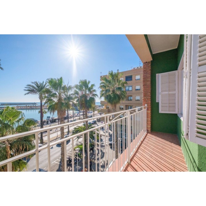 Ferienwohnung in Benicarló ab 54€ pro Nacht