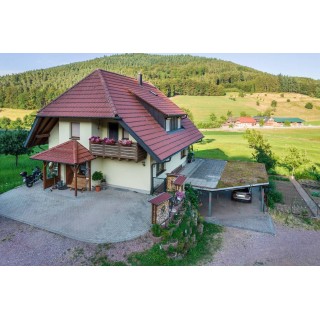 Ferienwohnung in Oberrhein ab 48€ pro Nacht