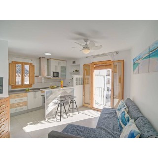 Ferienwohnung in Altea ab 59€ pro Nacht