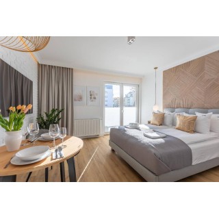 Ferienwohnung in Swinemünde ab 59€ pro Nacht