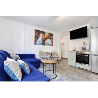 Ferienhaus in La Oliva ab 45€ pro Nacht