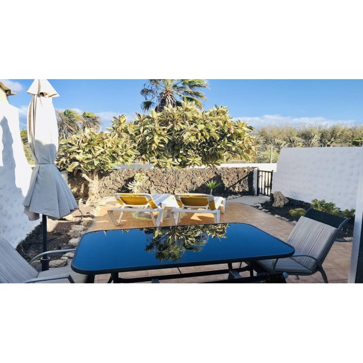 Ferienwohnung in Pájara ab 51€ pro Nacht