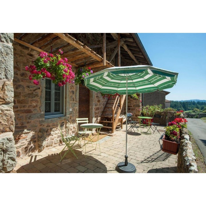 Ferienhaus in Burgund ab 59€ pro Nacht