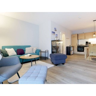 Ferienwohnung in Boltenhagen ab 57€ pro Nacht