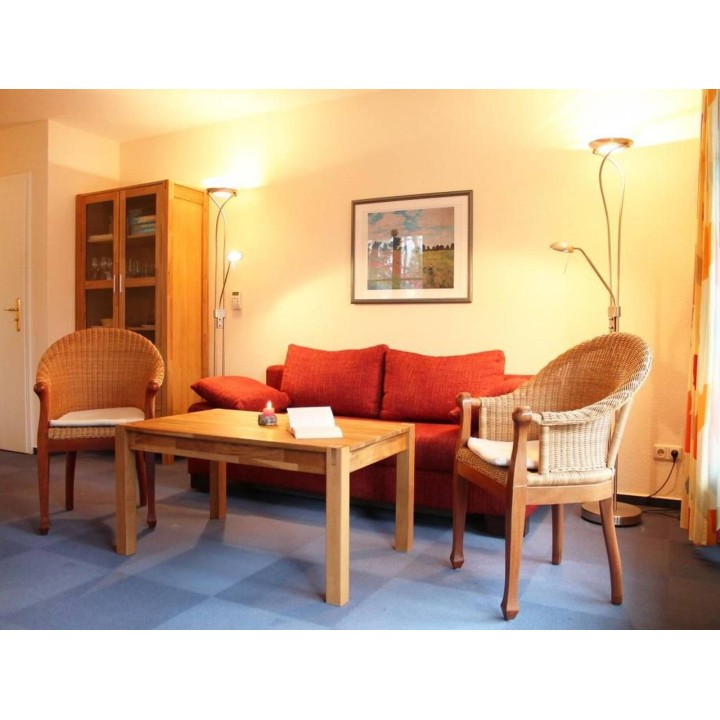 Ferienwohnung in Boltenhagen ab 50€ pro Nacht